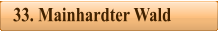 33. Mainhardter Wald