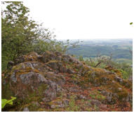 Aussichtskanzel Hirtenfelsen