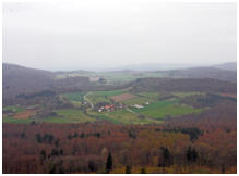Fernblick vom Turm