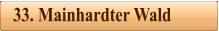 33. Mainhardter Wald