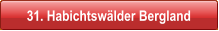 31. Habichtsw�lder Bergland