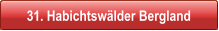 31. Habichtsw�lder Bergland