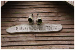 Wie viele Kilometer werden diese Schuhe gelaufen sein?